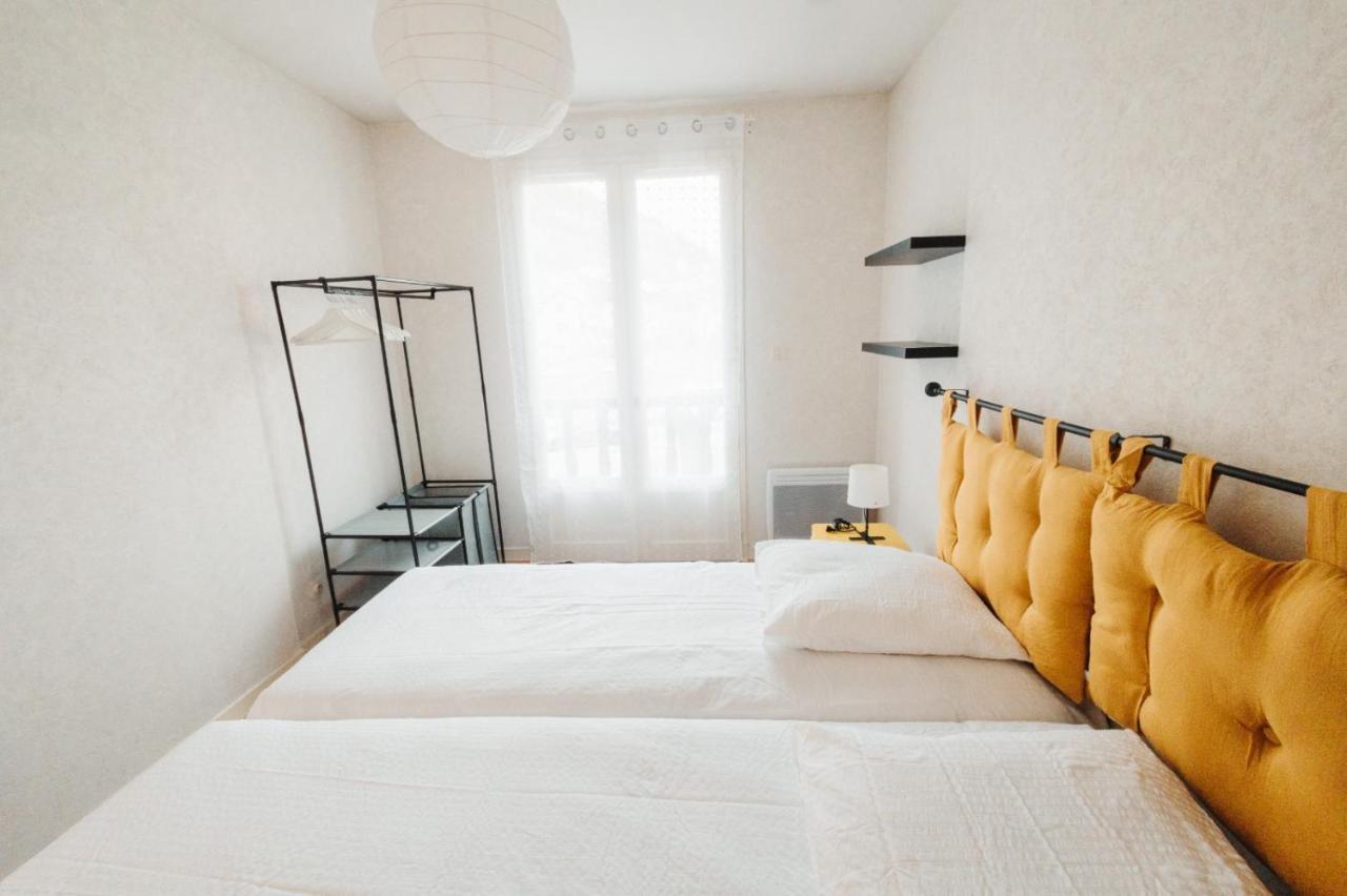 L'enfantous Appartement