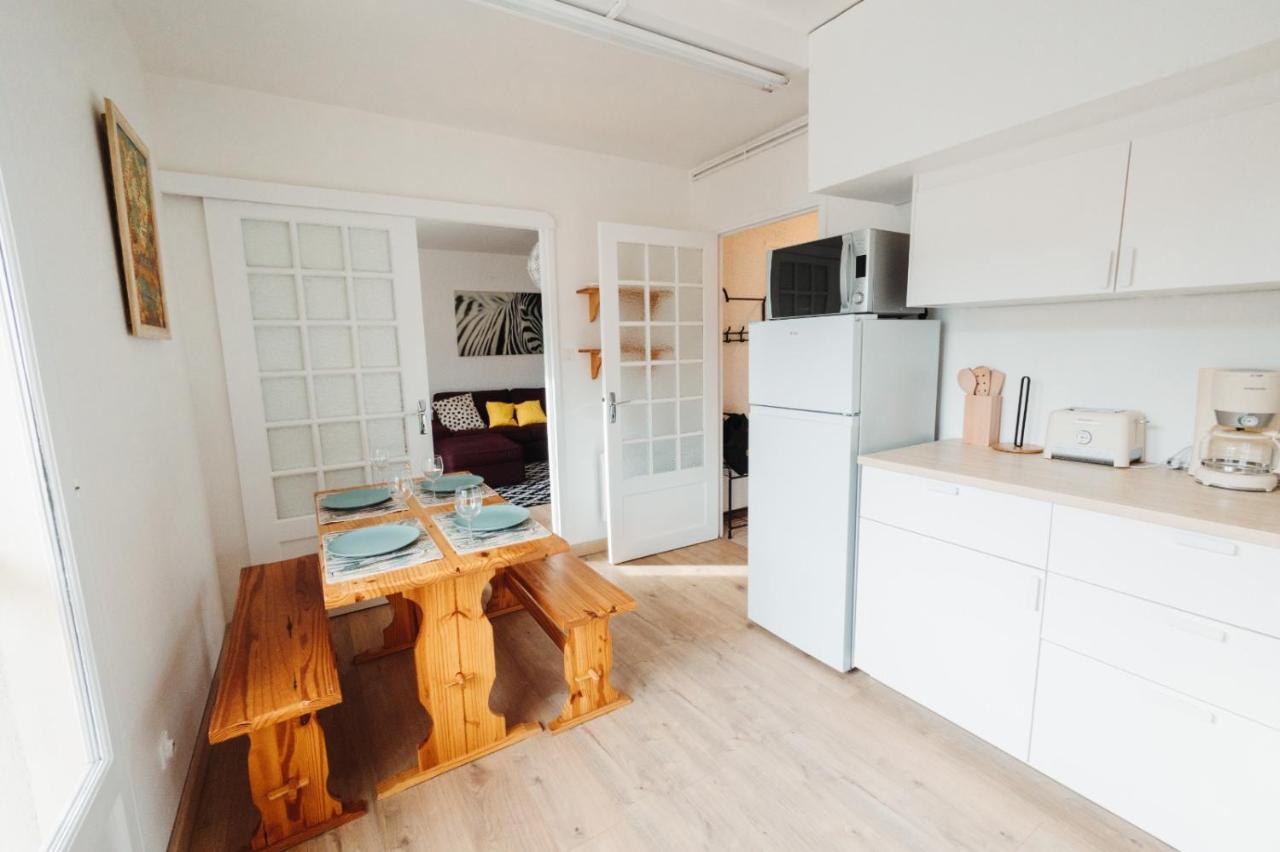 Apartment L'enfantous Ax-les-Thermes